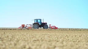 Bundesregierung lehnt Kürzung von Agrarhilfen ab