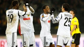 Russland plant die „Superliga“