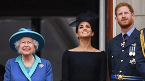 „Harry’s little Lilibet“