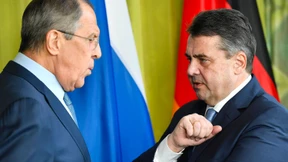 Röttgen kritisiert Gabriels Russland-Vorstoß