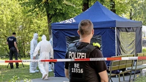 Seinen Killer will Putin zurück