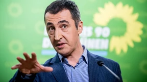 Einwanderungsgesetz ist für Grüne und FDP Bedingung