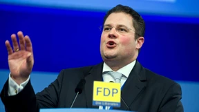 FDP nimmt die Schweiz in Schutz