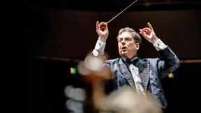 Feiern, bis Wagner Recht hat