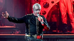 Till Lindemann: „Zunge“