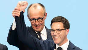 Was die Landtagswahlen für die Bundesregierung bedeuten