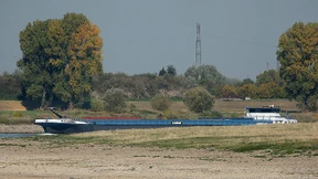 Es regnet einfach nicht