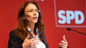 Fahimi löst zweite Unmutswelle aus