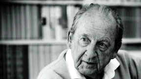 Der letzte Expressionist