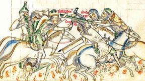 Warum Religion zur Rechtfertigung von Gewalt missbraucht wird