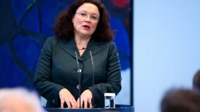 Düstere Stimmung auf dem Arbeitsmarkt