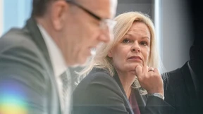 Warum ist nicht früher jemand auf den Gedanken gekommen?