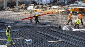 Mit einem blauen Auge davongekommen