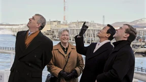 Jetzt bestraft Putin auch Japan