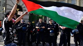 CSU will antisemitische Studenten exmatrikulieren