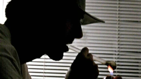 Kollegen auf dem Crystal-Trip