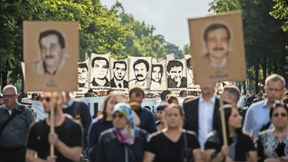 Ausgerechnet in der Stadt der Täter