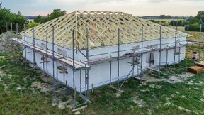 So viele Käufe von Eigenheimen wie nie zuvor