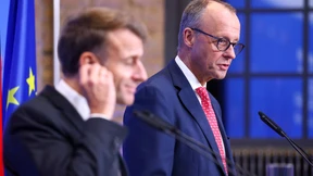 Wie der europäische KI-Zug ins Rollen kommen soll