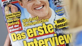War der Fake zu Michael Schumacher nicht so schlimm?
