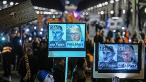 „Ich fand die Statements der Kirche vollkommen unangebracht“