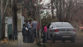 Bei Fremdenhass ist Putins Regime milde