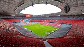 Notruf an die Jugend beim FC Bayern