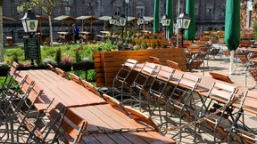 Forscher rechnen mit mehr als drei Millionen Arbeitslosen