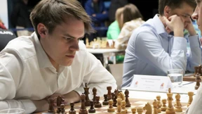 Aus für deutsche Großmeister