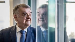 „Vor der Legalisierung graut es mir“