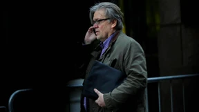 Darth Vaders Karriereknick