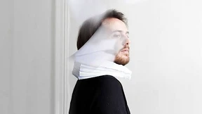 Ist er der Denker der Stunde?