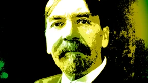 Spott auf die feinen Leute