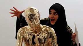 Sicherer Platz für die Kunst