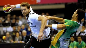 Deutsche Mannschaft startet mit Sieg