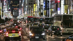 Japan subventioniert den Benzinpreis