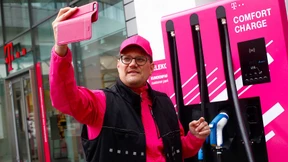 Saft fürs E-Auto aus dem Verteilerkasten