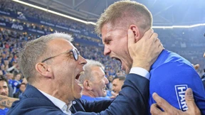 Der Schrei der Schalker Seele