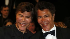 Igor und Grichka Bogdanoff wenige Tage nacheinander an Covid-19 gestorben