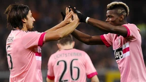 Warum Khedira bei Juventus das Fußball-Hirn ist