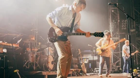 Wo Indie noch wirklich Indie ist