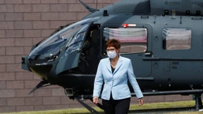 Debatte über schärfere Vorgaben bei Maskenvorschriften