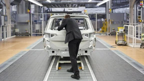 Absolventen wollen Autos bauen