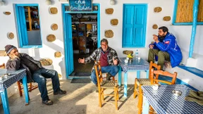 Alles zu seiner Zeit