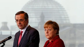 „Wir liefern, und Europa hilft dabei“