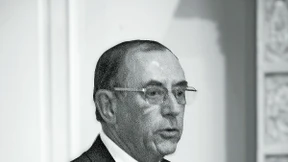 Kreispolitiker Robert Becker gestorben