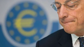 Die bedrohliche Macht des Mario Draghi