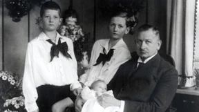 In Familienunternehmen ist Erbmonarchie ein Auslaufmodell