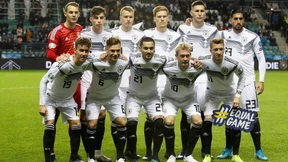 Süle schlampig – Kimmich schlau