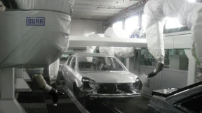 Anleger ändern ihrer Meinung zu Dürr und Homag